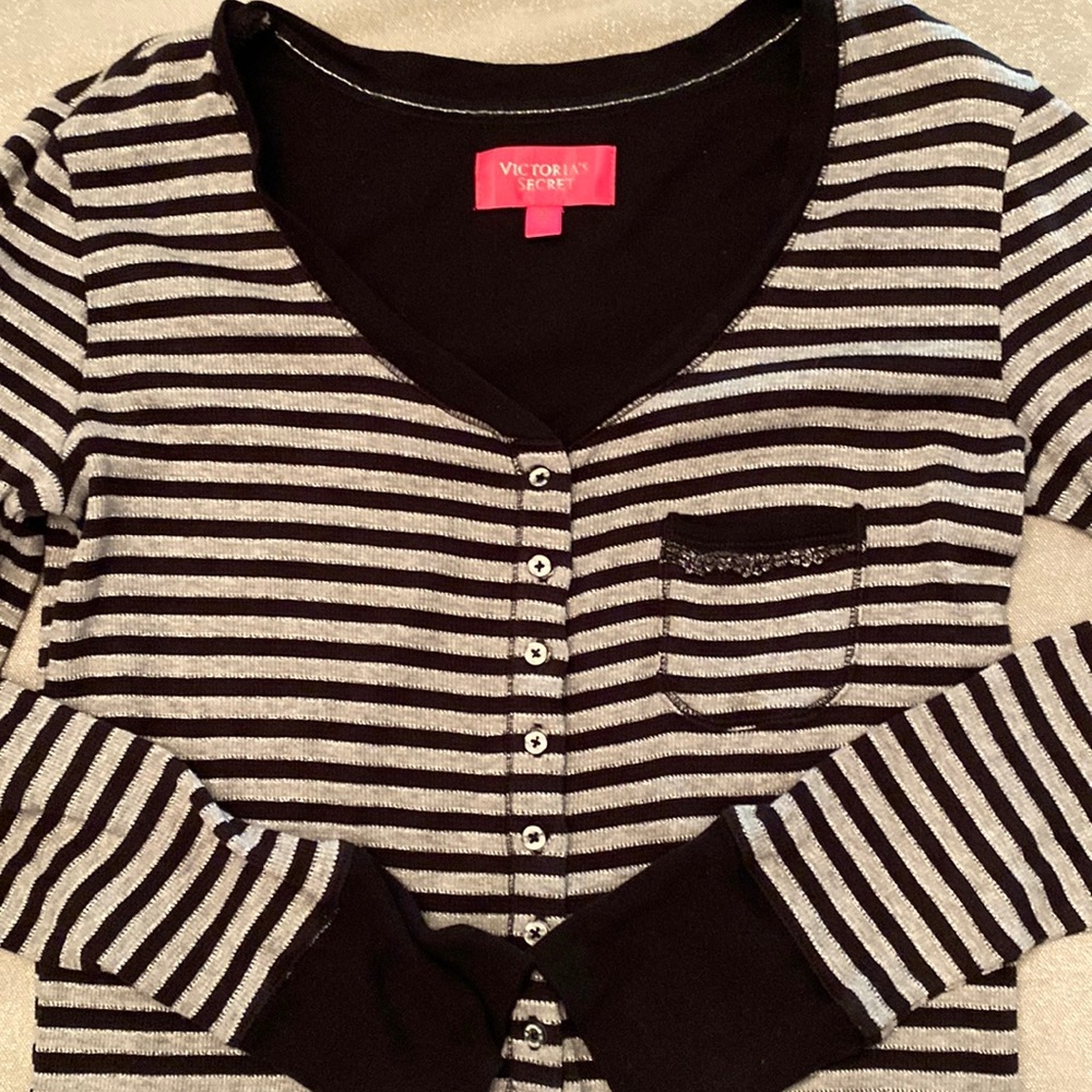 Victoria’s Secret Romper